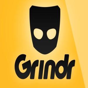 Grindr
