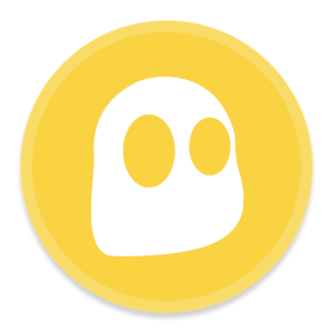 CyberGhost
