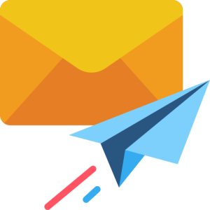 Messaging, Emails & SMS