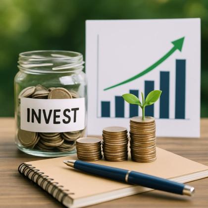 Investment Format product artwork